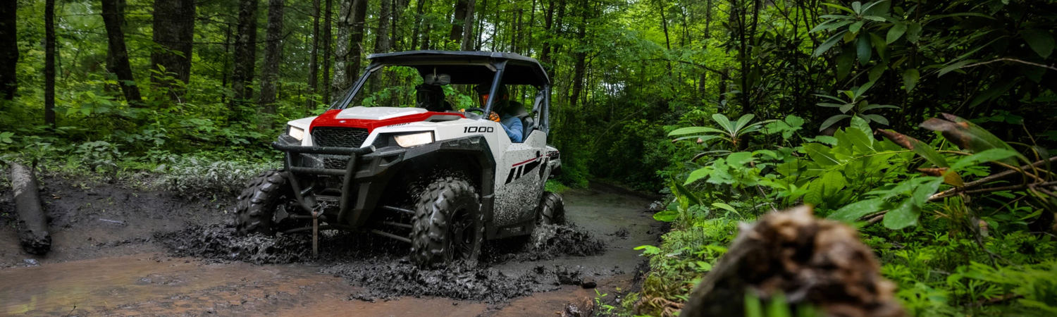 2024 Polaris® General 1000 for sale in Ritchie's Powersports Barneveld, Barneveld, Wisconsin