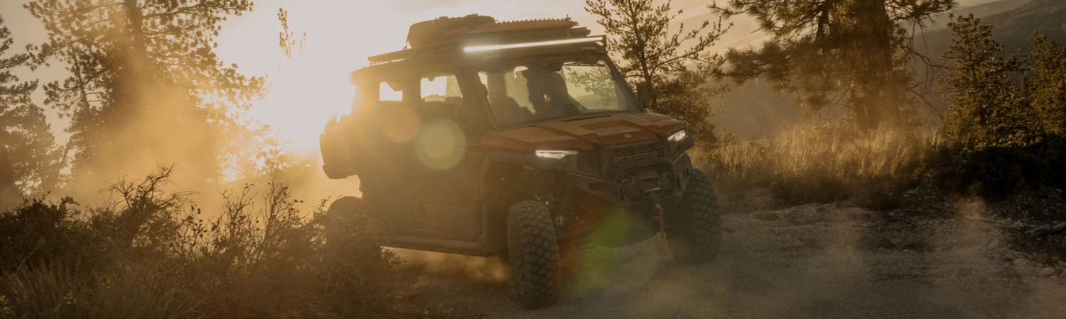 2024 Polaris® Xpedition for sale in Ritchie's Powersports Barneveld, Barneveld, Wisconsin