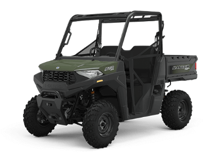 Polaris® Ranger for sale in Barneveld, WI