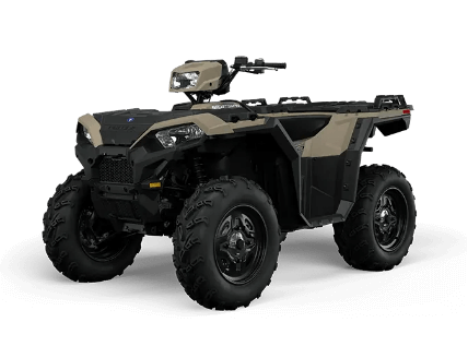 Polaris® Sportsman for sale in Barneveld, WI